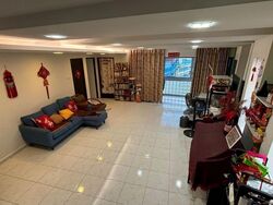 Blk 468C Blue Riverview (Sembawang), HDB Executive #631493741
